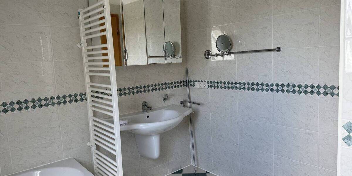 Etagenwohnung Grasberg Adolphsdorf - 3 Zimmer, 116 m&sup2;, 800&euro; | Angebot:26155164