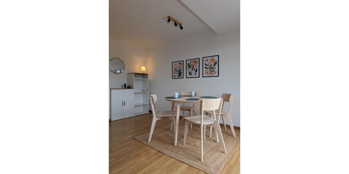 Wohnen auf Zeit Potsdam - 2 Zimmer, 44 m&sup2;, 1.300&euro; | Angebot:24518888