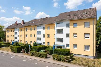 Wohnung Riedstadt - 1 Zimmer, 21 m&sup2;, 238&euro; | Angebot:27184452