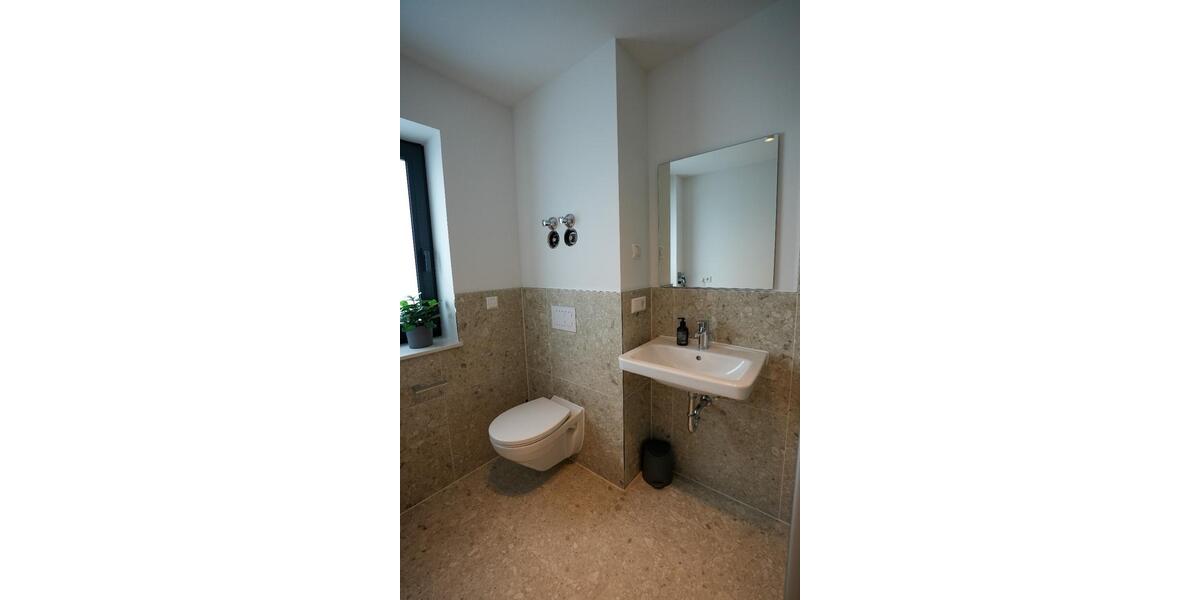 Wohnen auf Zeit Nürnberg Sankt Leonhard - 3 Zimmer, 63 m&sup2;, 550&euro; | Angebot:26035095