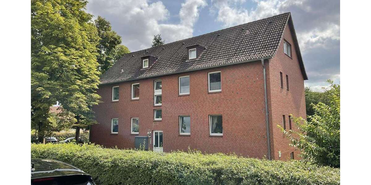 Wohnung zum Mieten in Lüneburg 272,37 € 21 m² 1 zimmer
