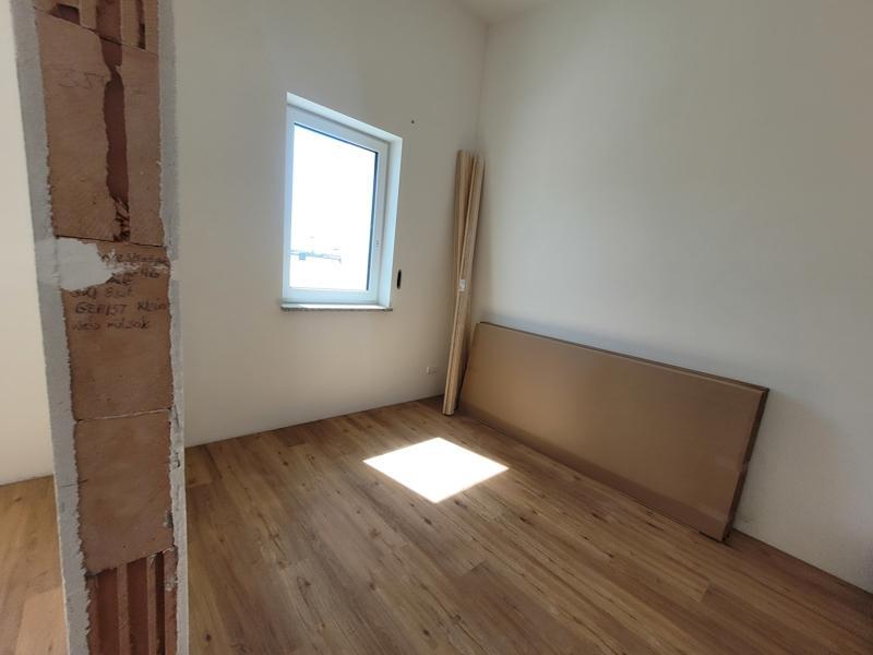 Exklusive Penthouse Wohnung