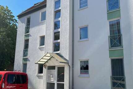 Wohnung zum Mieten in Freiberg 325 € 48.75 m²