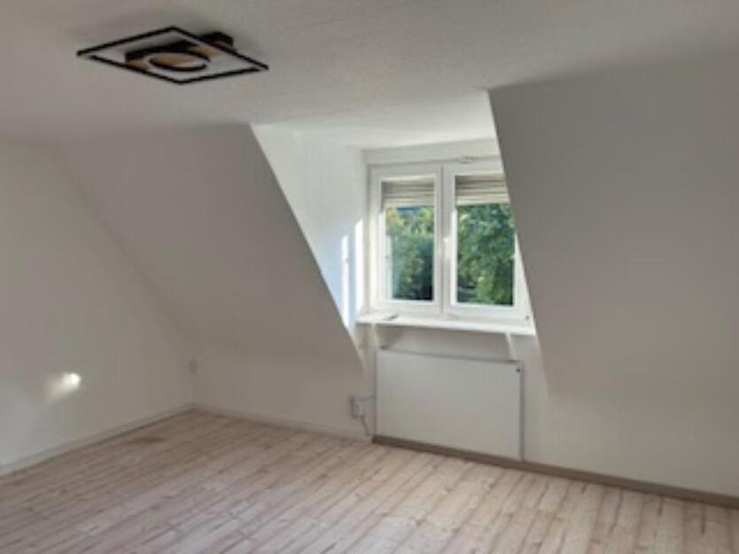WG-Zimmer in Tuttlingen