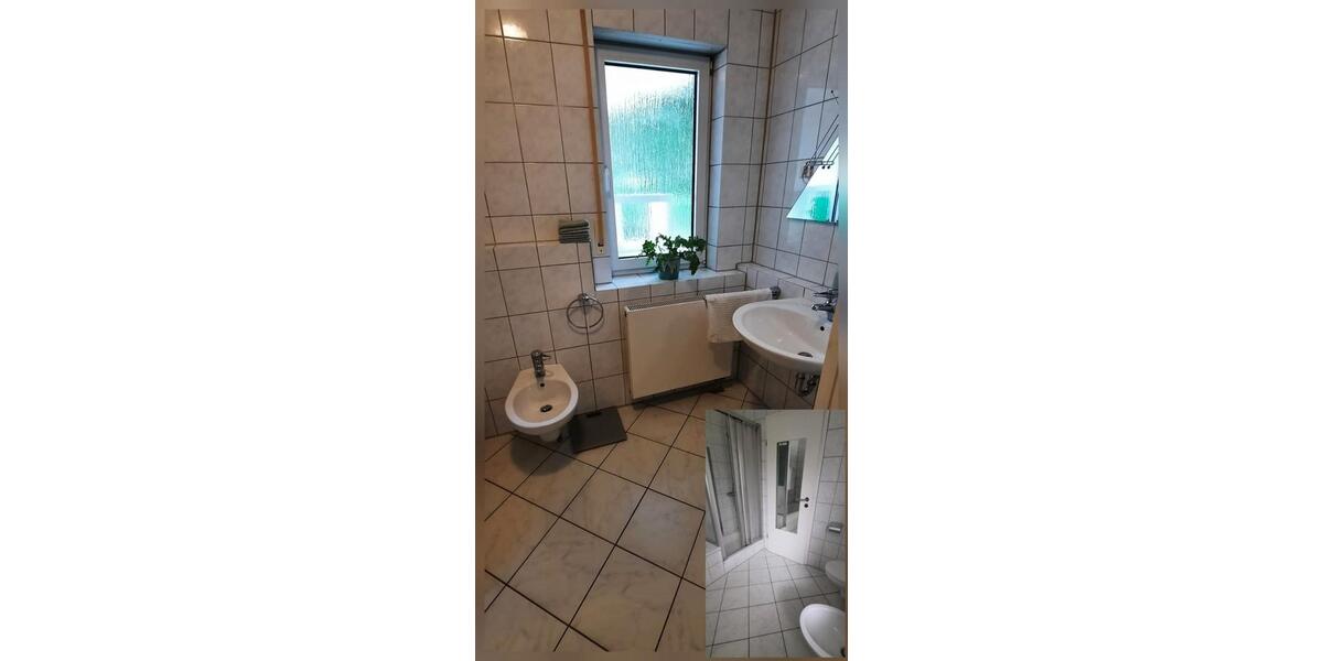 Etagenwohnung Kronberg im Taunus - 2 Zimmer, 59 m&sup2;, 800&euro; | Angebot:26207339