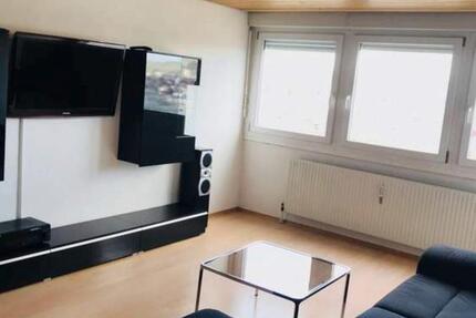 Wohnung Heilbronn Kernstadt - 2 Zimmer, 52 m&sup2;, 850&euro; | Angebot:25262528
