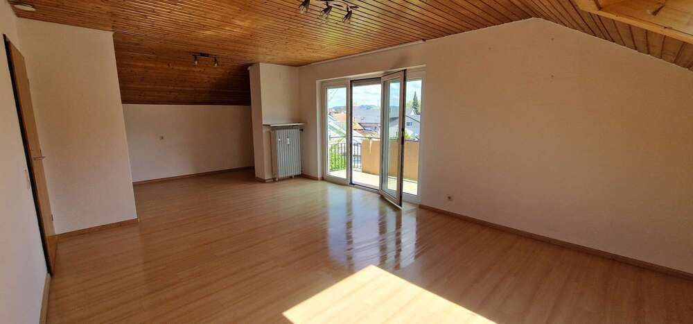 Wohnung zum Mieten in Bad Säckingen 1.200 € 90 m²