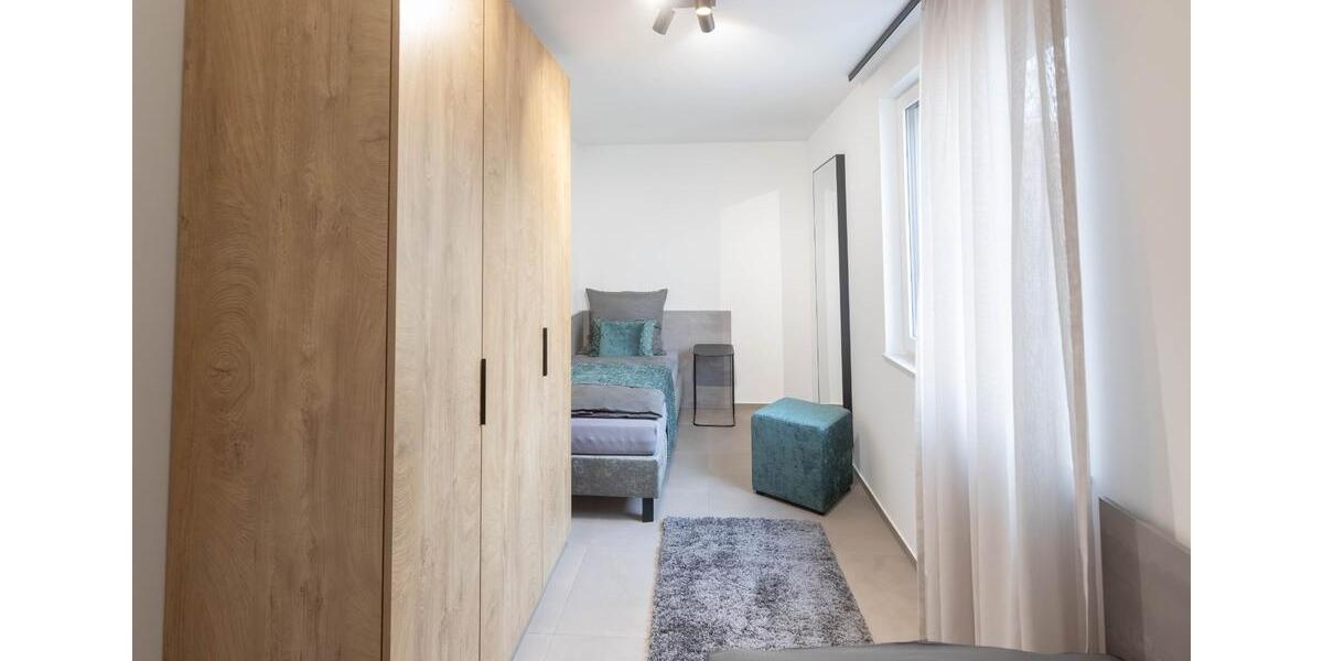 Wohnen auf Zeit Lustadt - 3 Zimmer, 54 m&sup2;, 2.000&euro; | Angebot:25096188