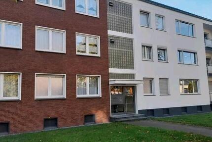 2-Zimmer-Wohnung mit Balkon in Recklinghausen 2 zimmer