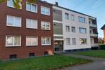 2-Zimmer-Wohnung mit Balkon in Recklinghausen 2 zimmer