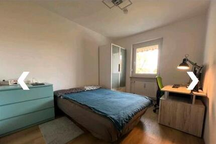 Zimmer 3er WG 1 zimmer