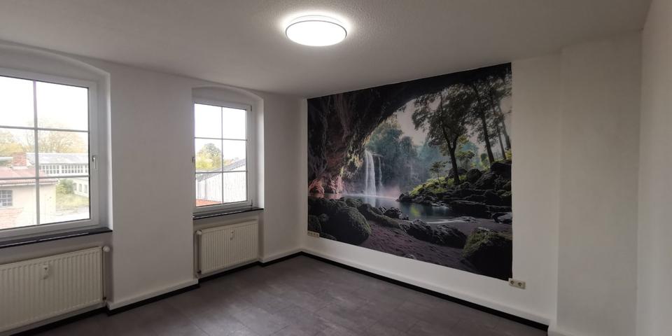 Etagenwohnung Wanzleben-Börde Börde - 1 Zimmer, 32 m&sup2;, 280&euro; | Angebot:25049788