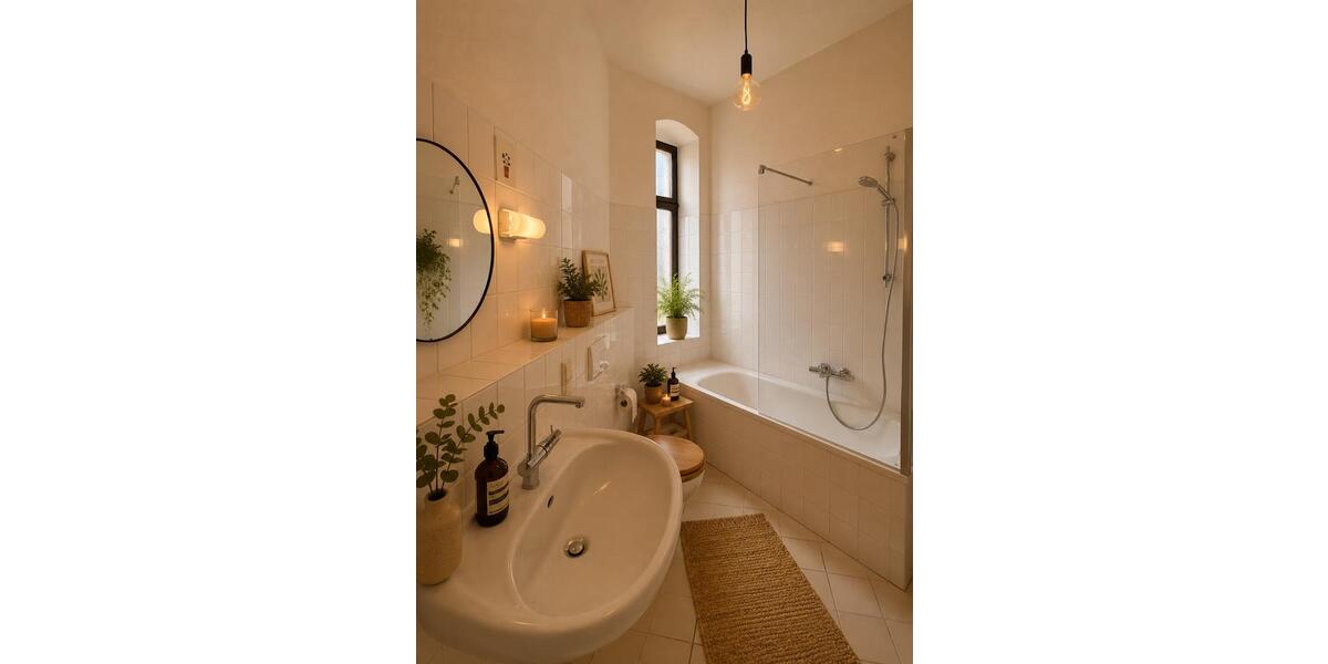 Hochparterre Dresden Blasewitz - 4 Zimmer, 18 m&sup2;, 430&euro; | Angebot:26612319