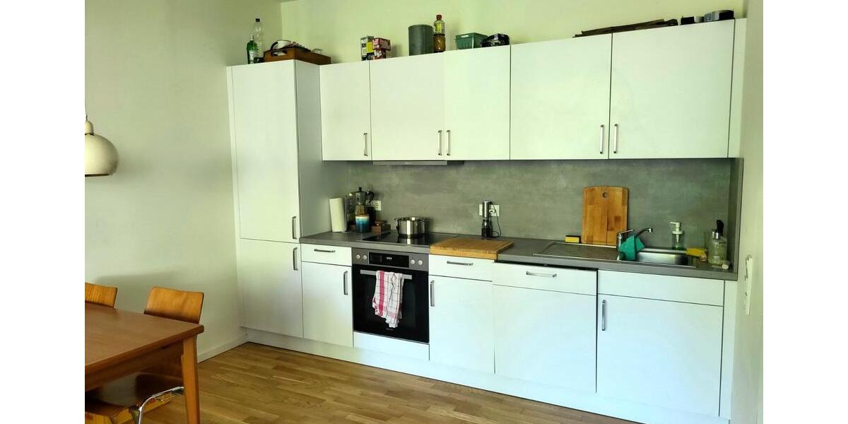 Erdgeschoßwohnung Berlin Mitte - 3 Zimmer, 75 m&sup2;, 1.700&euro; | Angebot:24662365