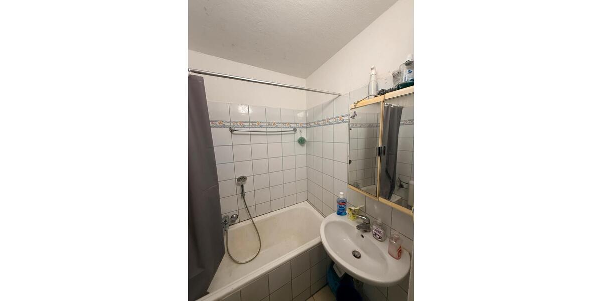 Wohnen auf Zeit Erlangen Bruck - 1 Zimmer, 18 m&sup2;, 480&euro; | Angebot:26035110