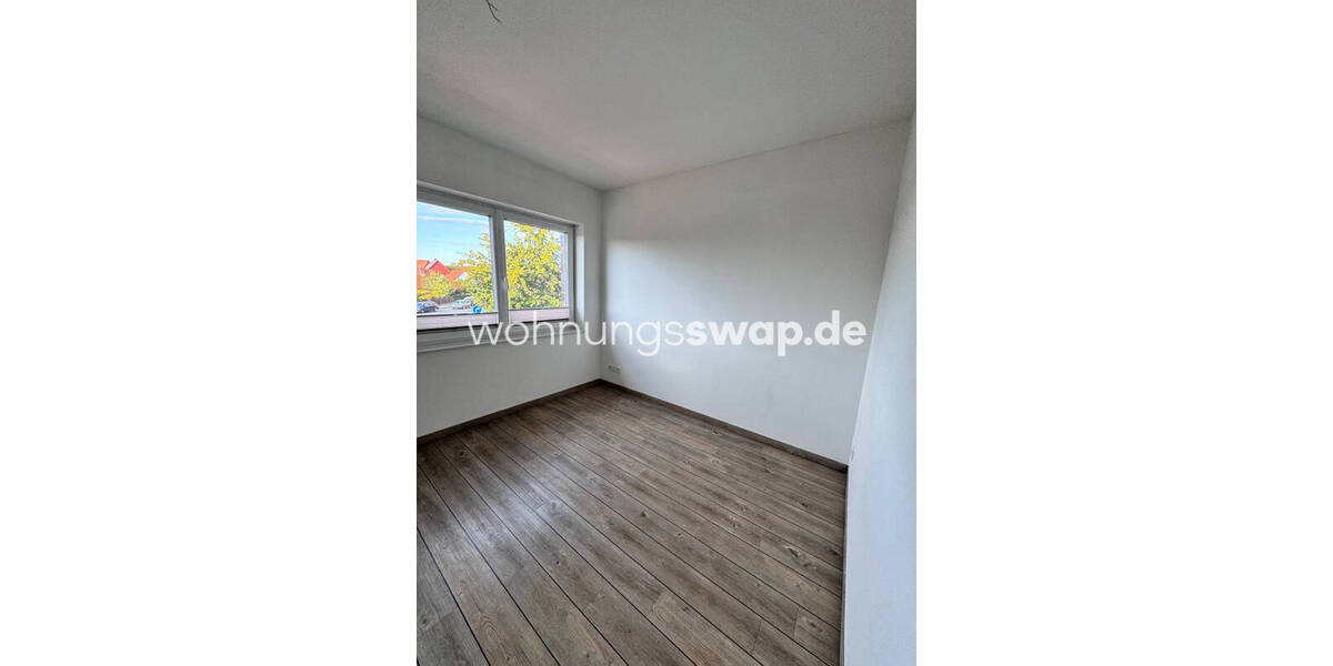 Etagenwohnung Lüneburg - 3 Zimmer, 87 m&sup2;, 1.100&euro; | Angebot:26157406