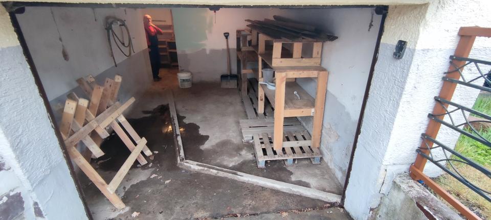 Dachgeschoßwohnung Brachttal - 2 Zimmer, 58 m&sup2;, 350&euro; | Angebot:26221077