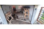 Dachgeschoßwohnung Brachttal - 2 Zimmer, 58 m&sup2;, 350&euro; | Angebot:26221077