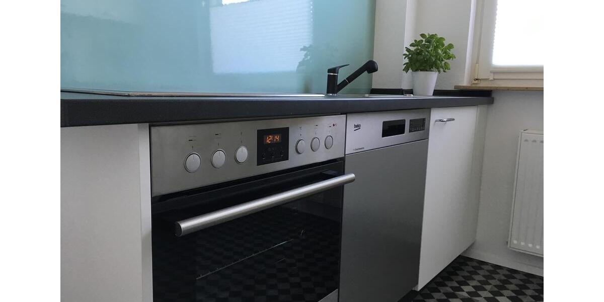 Wohnen auf Zeit Detmold Hakedahl - 3 Zimmer, 60 m&sup2;, 75&euro; | Angebot:26600450
