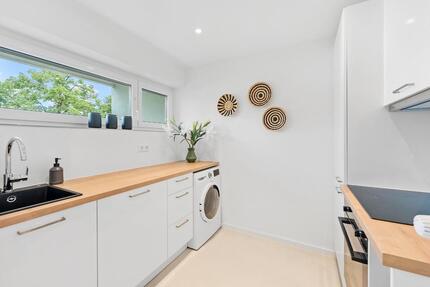 Wohnen auf Zeit München Feldmoching-Hasenbergl - 3 Zimmer, 10 m&sup2;, 750&euro; | Angebot:25882915