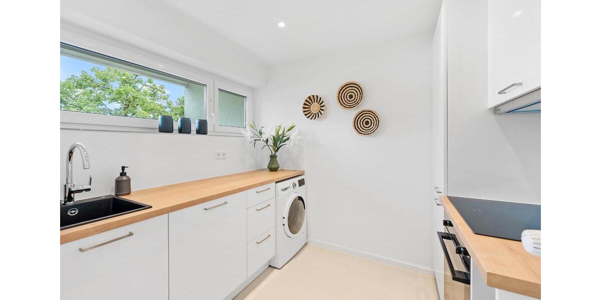 Wohnen auf Zeit München Feldmoching-Hasenbergl - 3 Zimmer, 10 m&sup2;, 750&euro; | Angebot:25882915