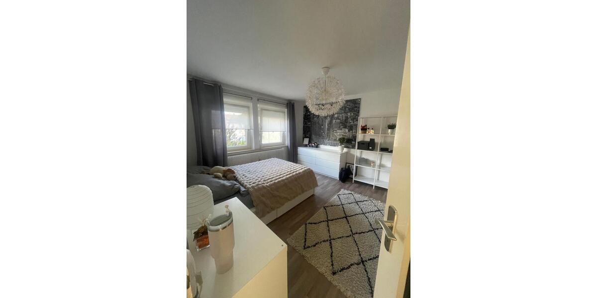 Wohnen auf Zeit Villingen-Schwenningen Schwenningen - 1 Zimmer, 16 m&sup2;, 385&euro; | Angebot:26453320