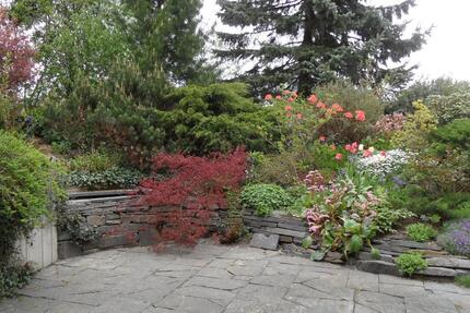 2-Zi. Single-Wohnung möbliertteilmöbliert in EFH in AdorfVogtl. 2 zimmer