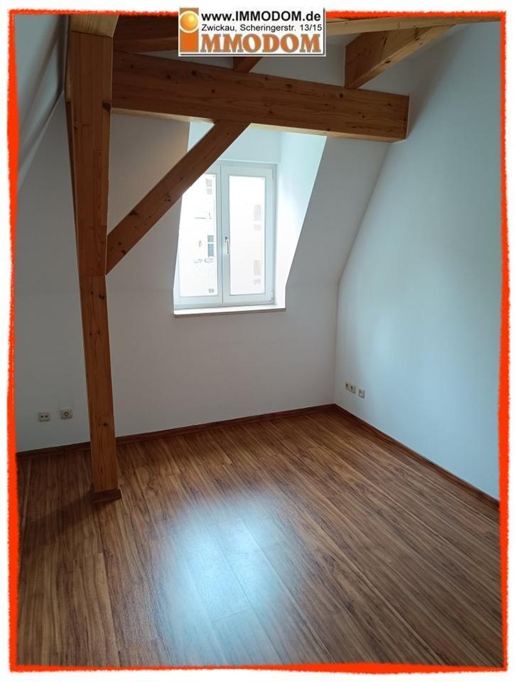 4-Zimmer-Maisonetten-Wohnung mit Terrasse in bester Innenstadtlage mit TG-PKW-Stellplatz zu vermieten!
