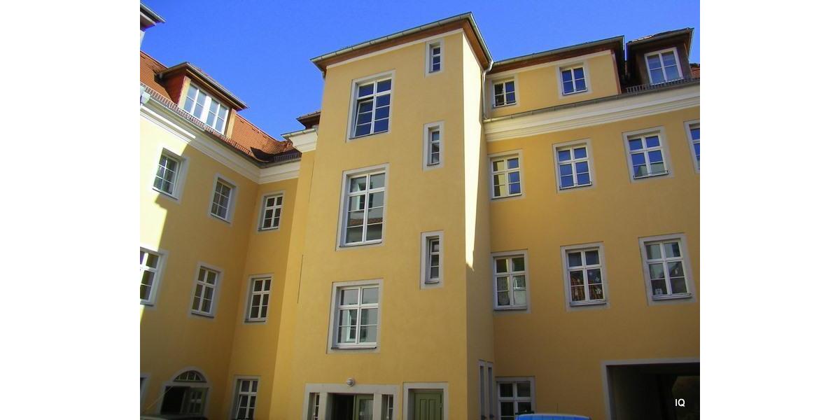 Erdgeschoßwohnung Meißen - 2 Zimmer, 54 m&sup2;, 360&euro; | Angebot:26553320