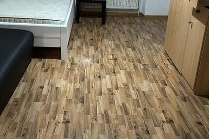 Wohnen auf Zeit Karlsruhe Innenstadt-Ost - 1 Zimmer, 20 m&sup2;, 600&euro; | Angebot:25901263