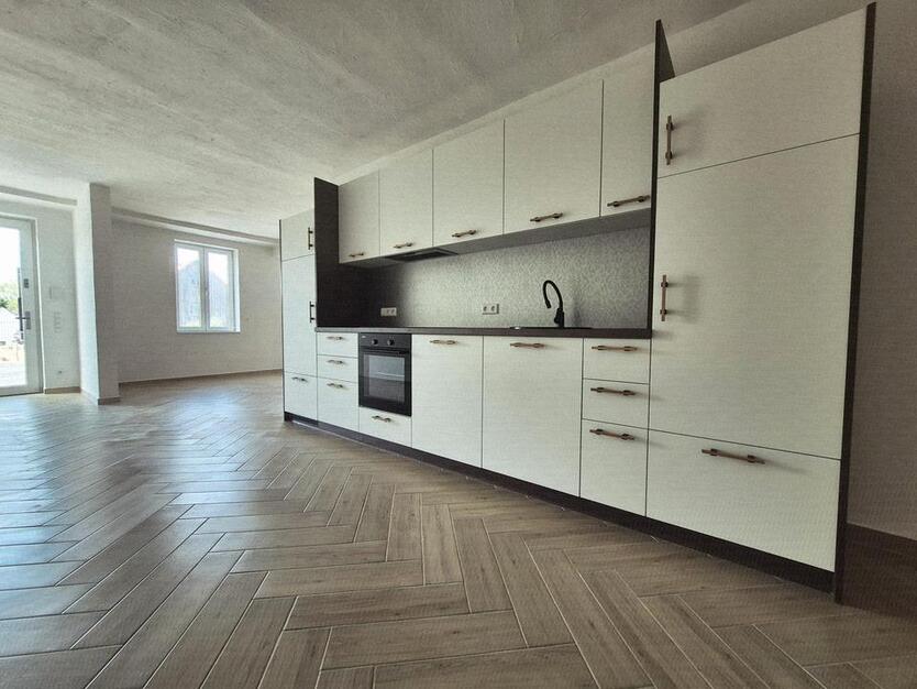 Einzigartige EG Wohnung - nachhaltiges wohnen, eigene PV Anlage, große Terrasse
