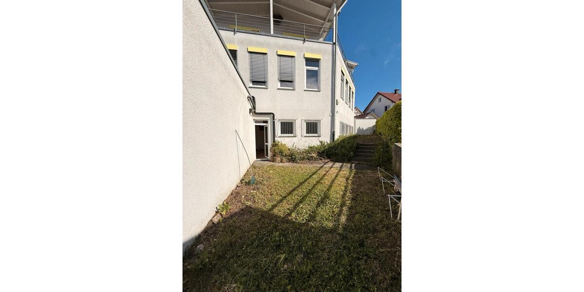 Wohnen auf Zeit Meckenbeuren - 1 Zimmer, 23 m&sup2;, 600&euro; | Angebot:26581447