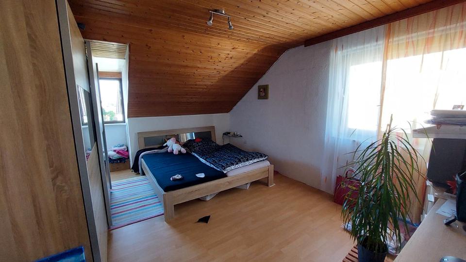 Wohnen auf Zeit Neumarkt in der Oberpfalz Altenhof - 1 Zimmer, 12 m&sup2;, 550&euro; | Angebot:26606956