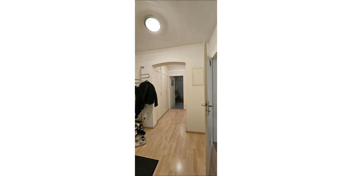Wohnen auf Zeit Karlsruhe Beiertheim-Bulach - 1 Zimmer, 50 m&sup2;, 400&euro; | Angebot:26677506