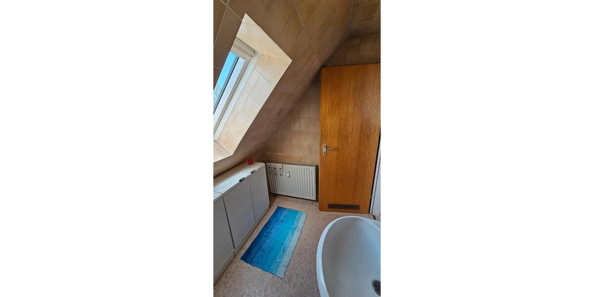 Dachgeschoßwohnung Osnabrück Eversburg - 2 Zimmer, 65 m&sup2;, 500&euro; | Angebot:26579177