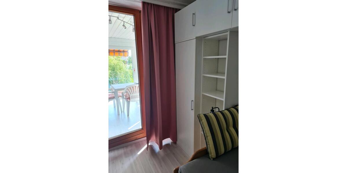 WG Zimmer 20qm in Singen 550 zimmer