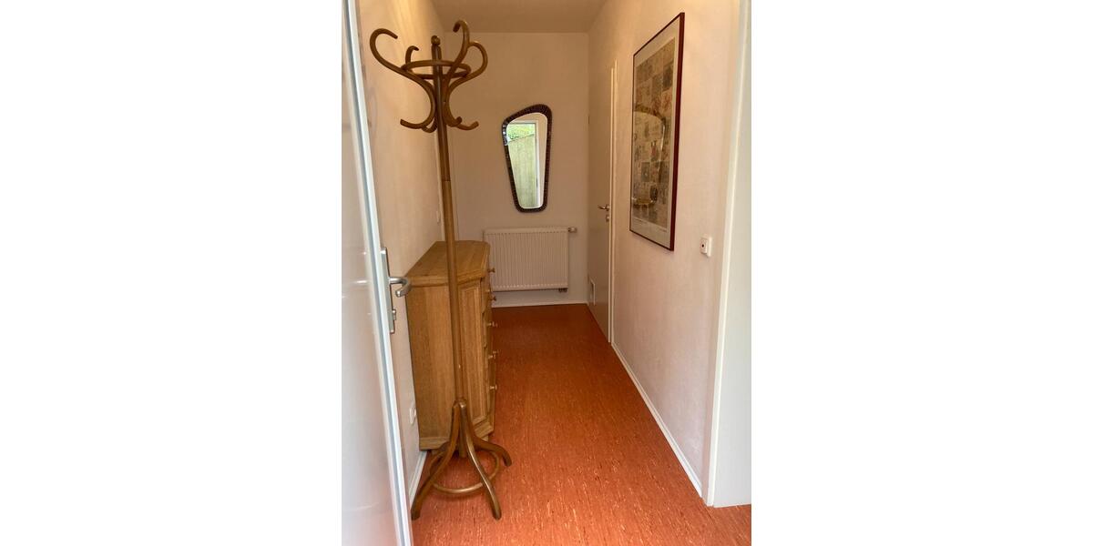 Terrassenwohnung Herzogenaurach - 1 Zimmer, 35 m&sup2;, 650&euro; | Angebot:26025715