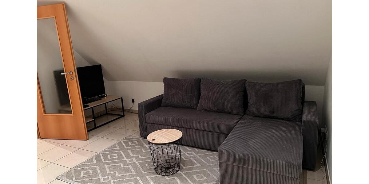 Dachgeschoßwohnung Welver - 1 Zimmer, 43 m&sup2;, 380&euro; | Angebot:25017106