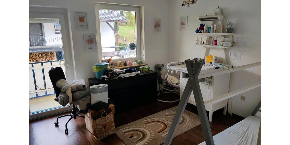 Etagenwohnung Pfaffenhofen an der Ilm - 3 Zimmer, 78 m&sup2;, 1.350&euro; | Angebot:26481255