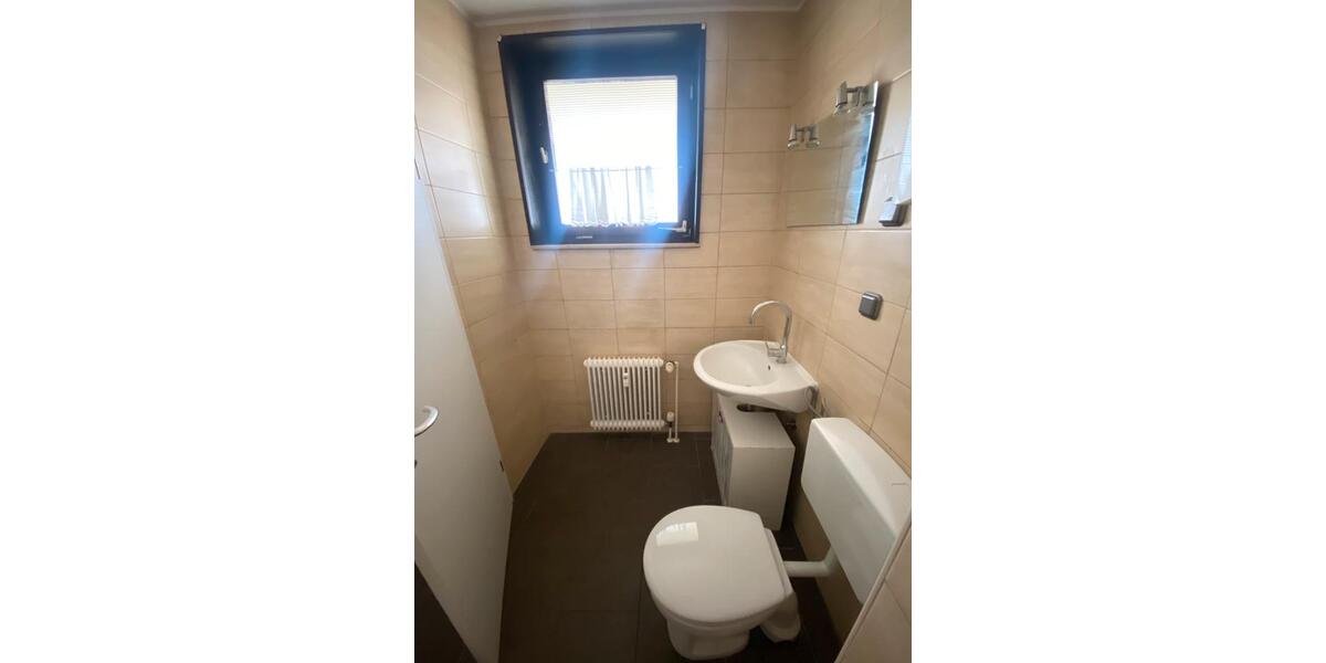 Etagenwohnung Darmstadt Eberstadt - 1 Zimmer, 37 m&sup2;, 620&euro; | Angebot:20493274