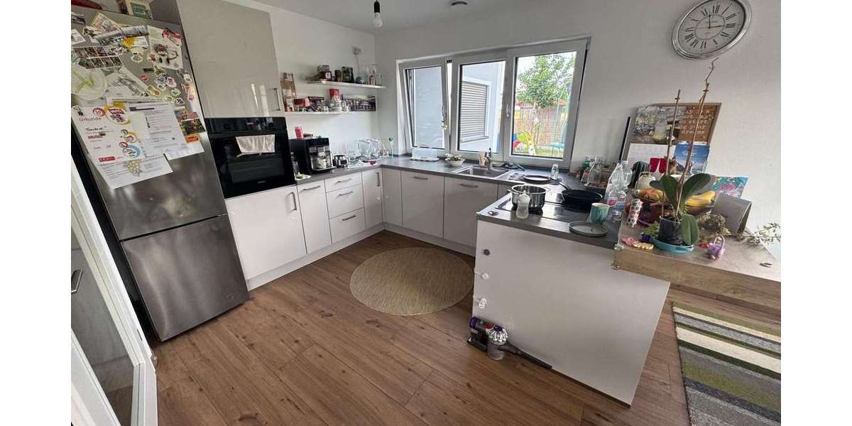 Einfamilienhaus Gerolsbach - 6 Zimmer, 185 m&sup2;, 1.990&euro; | Angebot:27064351
