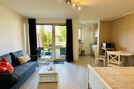 Wohnung zum Mieten in Düsseldorf 880 € 31 m²