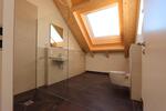 Dachgeschoßwohnung Zwiesel - 3 Zimmer, 85 m&sup2;, 950&euro; | Angebot:26639984
