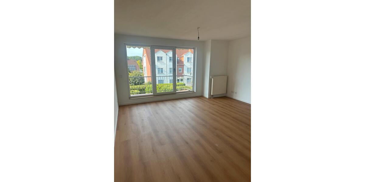 Etagenwohnung Ritterhude - 2 Zimmer, 53 m&sup2;, 685&euro; | Angebot:27625472