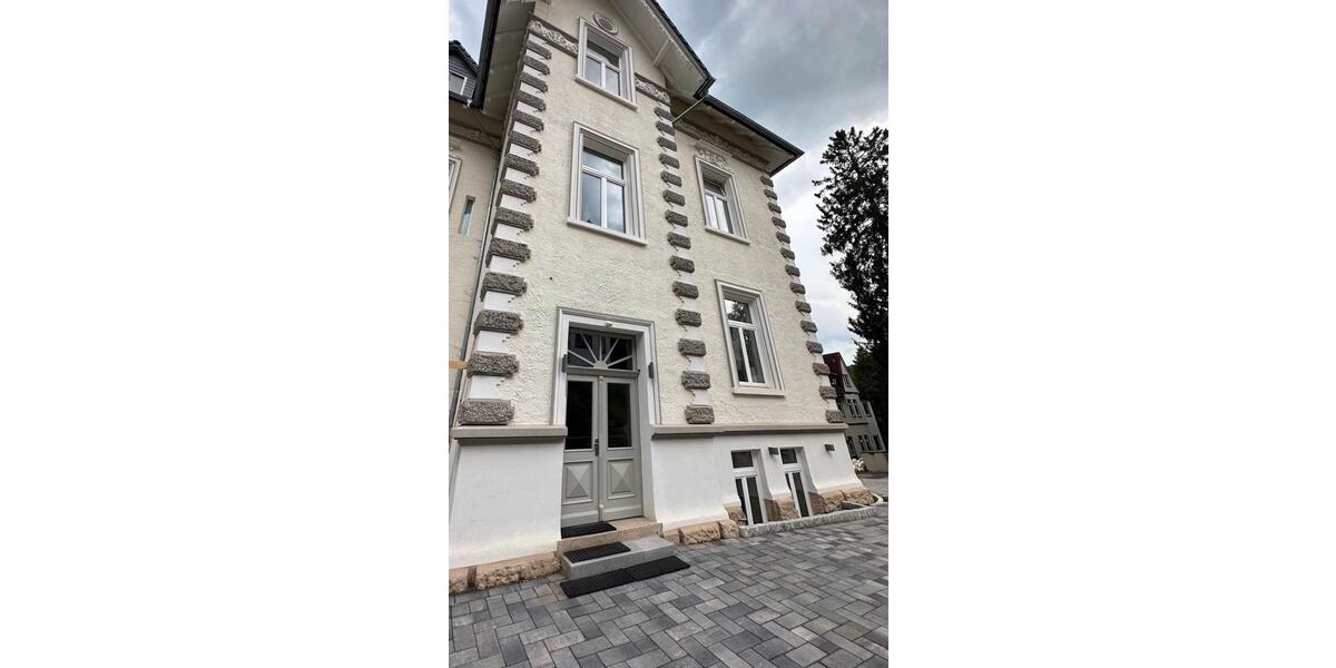 Erdgeschoßwohnung Bad Harzburg - 2 Zimmer, 84 m&sup2;, 840&euro; | Angebot:26102083