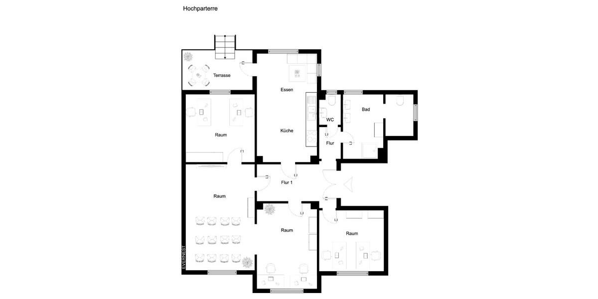 Gewerbeobjekt Neumünster - 2.200&euro; | Angebot:25753263