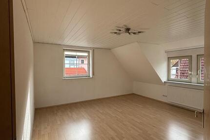 Helle, freundliche Wohnung - Nähe Brombachsee 3 zimmer