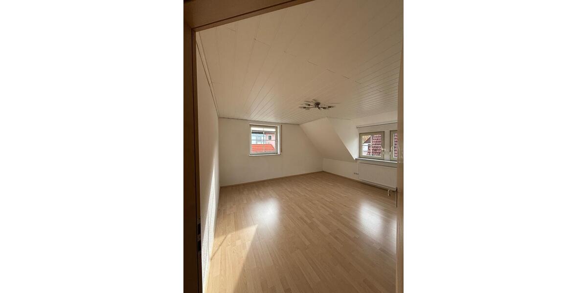 Helle, freundliche Wohnung - Nähe Brombachsee 3 zimmer