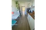 Wohnen auf Zeit Bielefeld Mitte - 3 Zimmer, 70 m&sup2;, 650&euro; | Angebot:26547287