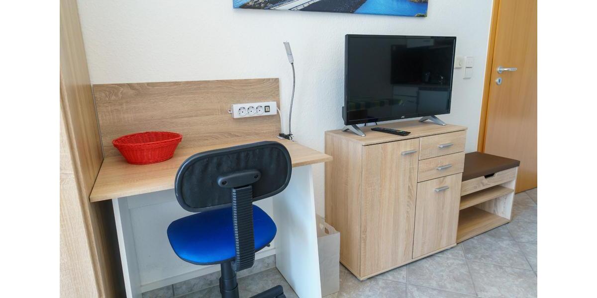 Wohnen auf Zeit Filderstadt - 1 Zimmer, 14 m&sup2;, 610&euro; | Angebot:26213587